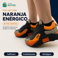 Naranja
