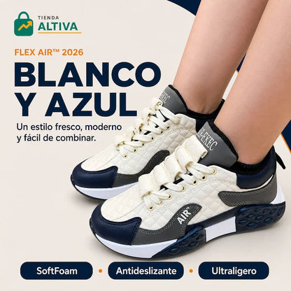 CALZADO DEPORTIVO FLEX AIR